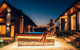 The View House Rabka-Zdrój WELLNESS&SPA
